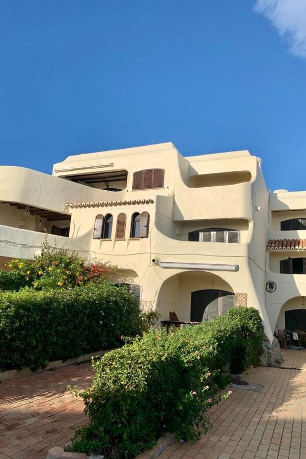 Apartamento Casa Sol E Mar Carvoeiro  Exterior foto